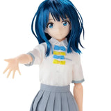 ピュアニーモキャラクターシリーズ 167 負けヒロインが多すぎる! 八奈見杏菜《26年5月預定》 日版 全數$1158 / *免運費   店取pt:20 / 26年1月19日