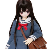 えっくす☆きゅーと 聖ポートルダム女子大付属中等部新制服 ころん《26年8月預定》 日版 全數$980 / *免運費   店取pt:10 / 26年2月23日