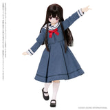 えっくす☆きゅーと 聖ポートルダム女子大付属中等部新制服 ころん《26年8月預定》 日版 全數$980 / *免運費   店取pt:10 / 26年2月23日