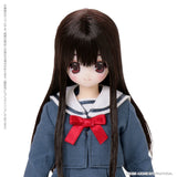 えっくす☆きゅーと 聖ポートルダム女子大付属中等部新制服 ころん《26年8月預定》 日版 全數$980 / *免運費   店取pt:10 / 26年2月23日