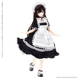 えっくす☆きゅーとふぁみりー Mia(みあ)/Loyal Maid(Classical Black Ver.)《26年3月預定》 日版 全數$1298 / *免運費   店取pt:20 / 26年3月9日*該產品有可能因供應商派貨不足而未能提供