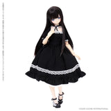 えっくす☆きゅーとふぁみりー Mia(みあ)/Loyal Maid(Classical Black Ver.)《26年3月預定》 日版 全數$1298 / *免運費   店取pt:20 / 26年3月9日*該產品有可能因供應商派貨不足而未能提供