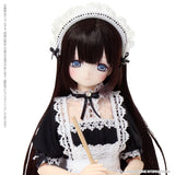 えっくす☆きゅーとふぁみりー Mia(みあ)/Loyal Maid(Classical Black Ver.)《26年3月預定》 日版 全數$1298 / *免運費   店取pt:20 / 26年3月9日*該產品有可能因供應商派貨不足而未能提供