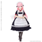 えっくす☆きゅーとふぁみりー Mia(みあ)/Loyal Maid(Nocturnal Navy Ver.)《26年3月預定》 日版 全數$1298 / *免運費   店取pt:20 / 26年3月9日*該產品有可能因供應商派貨不足而未能提供