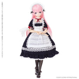 えっくす☆きゅーとふぁみりー Mia(みあ)/Loyal Maid(Nocturnal Navy Ver.)《26年3月預定》 日版 全數$1298 / *免運費   店取pt:20 / 26年3月9日*該產品有可能因供應商派貨不足而未能提供