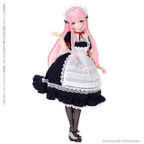 えっくす☆きゅーとふぁみりー Mia(みあ)/Loyal Maid(Nocturnal Navy Ver.)《26年3月預定》 日版 全數$1298 / *免運費   店取pt:20 / 26年3月9日*該產品有可能因供應商派貨不足而未能提供