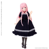 えっくす☆きゅーとふぁみりー Mia(みあ)/Loyal Maid(Nocturnal Navy Ver.)《26年3月預定》 日版 全數$1298 / *免運費   店取pt:20 / 26年3月9日*該產品有可能因供應商派貨不足而未能提供
