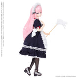 えっくす☆きゅーとふぁみりー Mia(みあ)/Loyal Maid(Nocturnal Navy Ver.)《26年3月預定》 日版 全數$1298 / *免運費   店取pt:20 / 26年3月9日*該產品有可能因供應商派貨不足而未能提供