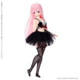 えっくす☆きゅーとふぁみりー Mia(みあ)/Loyal Maid(Nocturnal Navy Ver.)《26年3月預定》 日版 全數$1298 / *免運費   店取pt:20 / 26年3月9日*該產品有可能因供應商派貨不足而未能提供