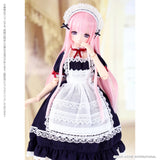 えっくす☆きゅーとふぁみりー Mia(みあ)/Loyal Maid(Nocturnal Navy Ver.)《26年3月預定》 日版 全數$1298 / *免運費   店取pt:20 / 26年3月9日*該產品有可能因供應商派貨不足而未能提供