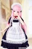 えっくす☆きゅーとふぁみりー Mia(みあ)/Loyal Maid(Nocturnal Navy Ver.)《26年3月預定》 日版 全數$1298 / *免運費   店取pt:20 / 26年3月9日*該產品有可能因供應商派貨不足而未能提供