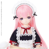 えっくす☆きゅーとふぁみりー Mia(みあ)/Loyal Maid(Nocturnal Navy Ver.)《26年3月預定》 日版 全數$1298 / *免運費   店取pt:20 / 26年3月9日*該產品有可能因供應商派貨不足而未能提供