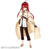 アナザーリアリスティックキャラクターズ No.027 無職転生II -異世界行ったら本気だす- エリス・ボレアス・グレイラット《26年10月預定》 日版 全數$3838 / *免運費   店取pt:30 / 26年3月23日