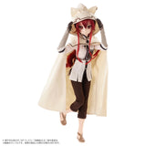 アナザーリアリスティックキャラクターズ No.027 無職転生II -異世界行ったら本気だす- エリス・ボレアス・グレイラット《26年10月預定》 日版 全數$3838 / *免運費   店取pt:30 / 26年3月23日