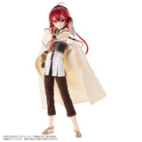 アナザーリアリスティックキャラクターズ No.027 無職転生II -異世界行ったら本気だす- エリス・ボレアス・グレイラット《26年10月預定》 日版 全數$3838 / *免運費   店取pt:30 / 26年3月23日