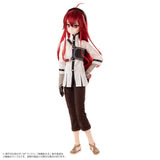 アナザーリアリスティックキャラクターズ No.027 無職転生II -異世界行ったら本気だす- エリス・ボレアス・グレイラット《26年10月預定》 日版 全數$3838 / *免運費   店取pt:30 / 26年3月23日