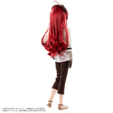 アナザーリアリスティックキャラクターズ No.027 無職転生II -異世界行ったら本気だす- エリス・ボレアス・グレイラット《26年10月預定》 日版 全數$3838 / *免運費   店取pt:30 / 26年3月23日