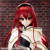 アナザーリアリスティックキャラクターズ No.027 無職転生II -異世界行ったら本気だす- エリス・ボレアス・グレイラット《26年10月預定》 日版 全數$3838 / *免運費   店取pt:30 / 26年3月23日