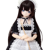 【再販】えっくす☆きゅーとふぁみりー Mia(みあ)/Loyal Maid(Classical Black Ver.)《27年10月預定》 日版 全數$1238 / *免運費   店取pt:20 / 26年5月11日