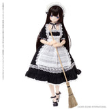 【再販】えっくす☆きゅーとふぁみりー Mia(みあ)/Loyal Maid(Classical Black Ver.)《27年10月預定》 日版 全數$1238 / *免運費   店取pt:20 / 26年5月11日