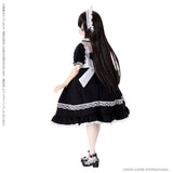 【再販】えっくす☆きゅーとふぁみりー Mia(みあ)/Loyal Maid(Classical Black Ver.)《27年10月預定》 日版 全數$1238 / *免運費   店取pt:20 / 26年5月11日