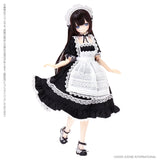 【再販】えっくす☆きゅーとふぁみりー Mia(みあ)/Loyal Maid(Classical Black Ver.)《27年10月預定》 日版 全數$1238 / *免運費   店取pt:20 / 26年5月11日