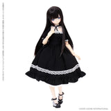【再販】えっくす☆きゅーとふぁみりー Mia(みあ)/Loyal Maid(Classical Black Ver.)《27年10月預定》 日版 全數$1238 / *免運費   店取pt:20 / 26年5月11日