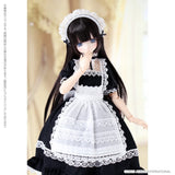 【再販】えっくす☆きゅーとふぁみりー Mia(みあ)/Loyal Maid(Classical Black Ver.)《27年10月預定》 日版 全數$1238 / *免運費   店取pt:20 / 26年5月11日