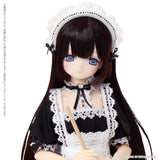 【再販】えっくす☆きゅーとふぁみりー Mia(みあ)/Loyal Maid(Classical Black Ver.)《27年10月預定》 日版 全數$1238 / *免運費   店取pt:20 / 26年5月11日
