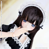 【再販】えっくす☆きゅーとふぁみりー Mia(みあ)/Loyal Maid(Classical Black Ver.)《27年10月預定》 日版 全數$1238 / *免運費   店取pt:20 / 26年5月11日