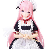 【再販】えっくす☆きゅーとふぁみりー Mia(みあ)/Loyal Maid(Nocturnal Navy Ver.)《27年10月預定》 日版 全數$1238 / *免運費   店取pt:20 / 26年5月11日