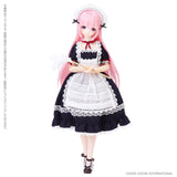 【再販】えっくす☆きゅーとふぁみりー Mia(みあ)/Loyal Maid(Nocturnal Navy Ver.)《27年10月預定》 日版 全數$1238 / *免運費   店取pt:20 / 26年5月11日