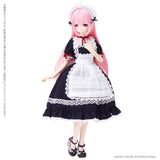 【再販】えっくす☆きゅーとふぁみりー Mia(みあ)/Loyal Maid(Nocturnal Navy Ver.)《27年10月預定》 日版 全數$1238 / *免運費   店取pt:20 / 26年5月11日