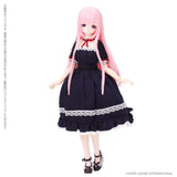 【再販】えっくす☆きゅーとふぁみりー Mia(みあ)/Loyal Maid(Nocturnal Navy Ver.)《27年10月預定》 日版 全數$1238 / *免運費   店取pt:20 / 26年5月11日