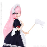 【再販】えっくす☆きゅーとふぁみりー Mia(みあ)/Loyal Maid(Nocturnal Navy Ver.)《27年10月預定》 日版 全數$1238 / *免運費   店取pt:20 / 26年5月11日