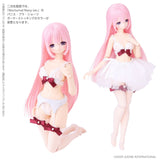 【再販】えっくす☆きゅーとふぁみりー Mia(みあ)/Loyal Maid(Nocturnal Navy Ver.)《27年10月預定》 日版 全數$1238 / *免運費   店取pt:20 / 26年5月11日