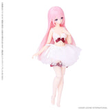 【再販】えっくす☆きゅーとふぁみりー Mia(みあ)/Loyal Maid(Nocturnal Navy Ver.)《27年10月預定》 日版 全數$1238 / *免運費   店取pt:20 / 26年5月11日