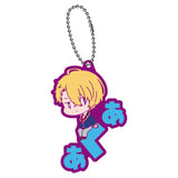 【再販】【推しの子】 おなまえぴたんコ ラバーマスコット(全套6個入)※不設寄送《24年8月預定》 4573200742071