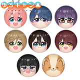 ゆるキャン△ SEASON3 まるコレ!(全套8個入)※不設寄送《25年1月預定》 4573200747359