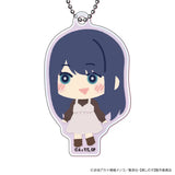 【推しの子】 もふもふ アクリルキーホルダー(全套8個入)※不設寄送《24年11月預定》 4573200747571