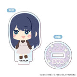 【推しの子】 もふもふ ミニアクリルスタンド(亞加力立牌)(全套8個入)※不設寄送《24年11月預定》 4573200747588