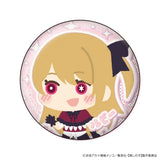 【推しの子】 もふもふ 缶バッジコレクション(襟章)(全套8個入)※不設寄送《24年11月預定》 4573200747595