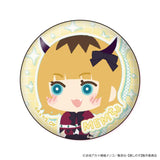 【推しの子】 もふもふ 缶バッジコレクション(襟章)(全套8個入)※不設寄送《24年11月預定》 4573200747595