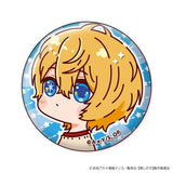 【推しの子】 むにきゃらバッジ(襟章)(全套8個入)※不設寄送《24年11月預定》 4573200747649