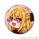 【推しの子】 むにきゃらバッジ(襟章)(全套8個入)※不設寄送《24年11月預定》 4573200747649