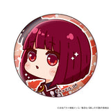 【推しの子】 むにきゃらバッジ(襟章)(全套8個入)※不設寄送《24年11月預定》 4573200747649