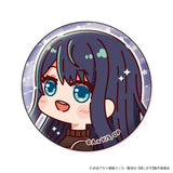 【推しの子】 むにきゃらバッジ(襟章)(全套8個入)※不設寄送《24年11月預定》 4573200747649