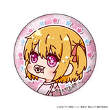 【推しの子】 むにきゃらバッジ(襟章)(全套8個入)※不設寄送《24年11月預定》 4573200747649