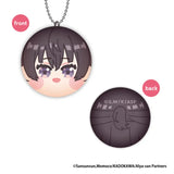 時々ボソッとロシア語でデレる隣のアーリャさん まるコレ!(全套8個入)※不設寄送《24年12月預定》 4573200747656