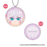 時々ボソッとロシア語でデレる隣のアーリャさん まるコレ!(全套8個入)※不設寄送《24年12月預定》 4573200747656